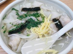 -苏小柳点心·手作小笼包(新街口分院店)