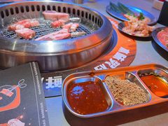 -烧本烧·自助烤肉(勒泰中心店)