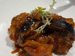 -周家二小姐的菜(西津渡店)