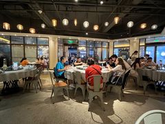 大堂-达叔香味海鲜(海棠68环球美食街店)