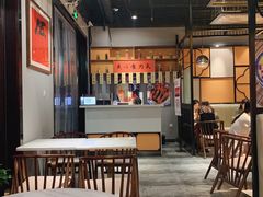 大堂-老廣糖水铺(乐汇城店)