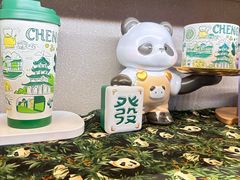 -星巴克(成都天府机场2店)