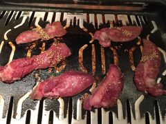 -松阪牛焼肉M(法善寺横丁店)