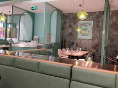 大堂-春润大地海南椰子鸡(沙井京基百纳广场店)