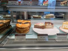 -德南面包房(尚都店)