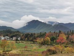 -塔川景区