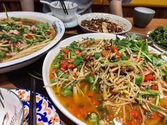 -盛世盐帮·自贡特色(总店)