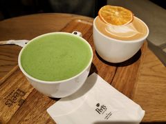 -Peet's 皮爷咖啡(东湖路手作店)
