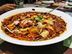 -有璟阁港式餐厅(国贸商城店)