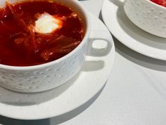-库滋明·俄罗斯特色美食(中央大街店)