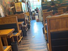 -小俩口烧烤东北菜(双井店)