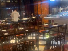 -君悦酒店·乐厨·高空自助餐(青年大街店)