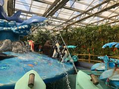 -南宫五洲植物乐园