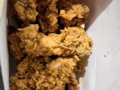 -肯德基(京广桥店)