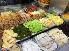 -林静小吃(复兴路店)