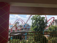 -七彩云南欢乐世界