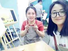 -100家灵感仓库·DIY团建(什刹海店)