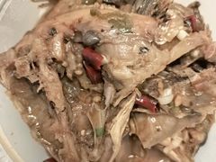 红烧鱼头-金鹏鱼肉馆