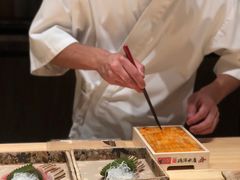 -晴空·日本料理(万象城店)