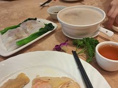 -广东胜利宾馆西关粤中餐厅