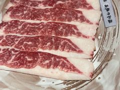 -樱宿日式和牛烧肉(五道口店)