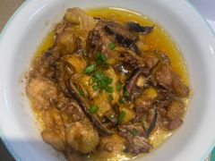 -老乡鸡(新邻天地店)