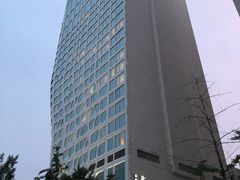 -北京康莱德酒店