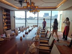 -白天鹅宾馆·流浮阁咖啡厅