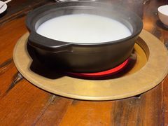 -大良毋米粥·粥底火锅(岭南天地店)