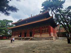 -普乐寺