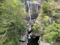 -洛阳白云山景区