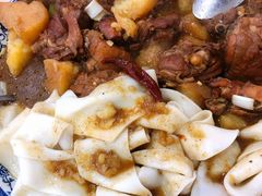 -东财大盘鸡(黑石礁店)