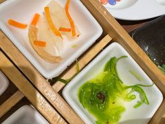 -胜博殿日式炸猪排(侨福芳草地店)
