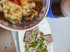 -蔡记行面·三套车(武威首店)