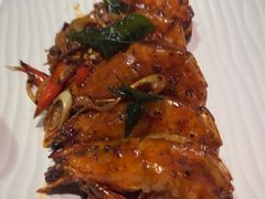 -食间牛排(湖西路店)