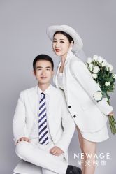 -新奕映像摄影机构