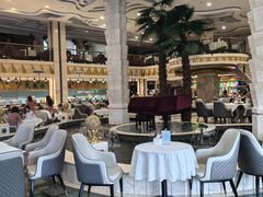 -碧中海汤泉汗蒸酒店