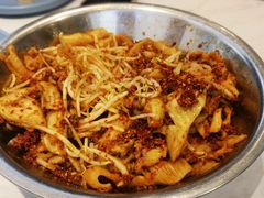 -辣盆盆麻辣小龙虾(哈尔滨总店)