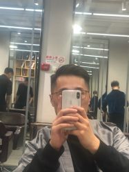 -Miracle集简美发沙龙