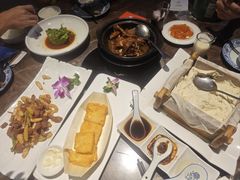 -老聃·小鸭鲢城原味客家菜(海沧店)