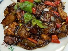 -晋阳饭庄(虎坊桥店)