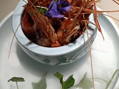 -桂满陇·桃花院落(长泰广场店)