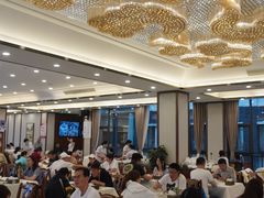 -怡园饭店-餐厅(四望亭店)