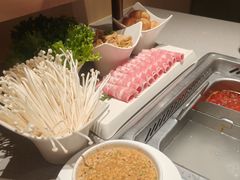 -海底捞火锅(江北万达商业广场店)