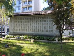 -北京万寿宾馆-阳光西餐厅
