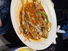 -苏帮袁·竹(北京坊店)