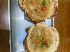 -老虎滩大连海鲜烧烤(水游城店)