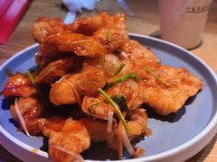 -大哈福烧烤·海鲜·家常菜(延安三路店)