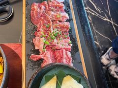 -谷牛和牛烤肉(漕河泾印象城店)