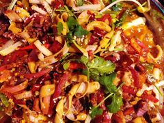 -醉小酒馆·川菜·江湖菜·重庆菜(观音桥旗舰店)